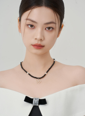 TWENTYONEAUGUST设计师款项链