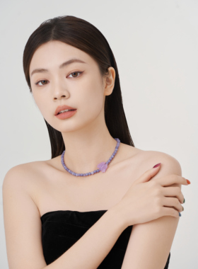 原创项链TWENTYONEAUGUST