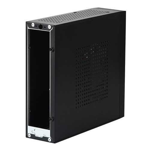 SKTC/星开天M06机箱htpc小机箱卧式Miniitx迷你电脑机箱客厅工控 - 图1