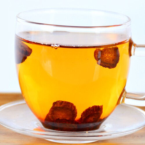 双营黄金牛蒡茶礼盒优级牛膀真空正品牛旁棒螃临沂特产绿色食品 - 图2