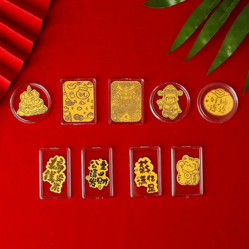 财库黄金手机贴999日进斗金财库平安暴富手机黄金贴足金水贝金片,淘宝优惠券,粉丝福利购,淘宝优惠卷