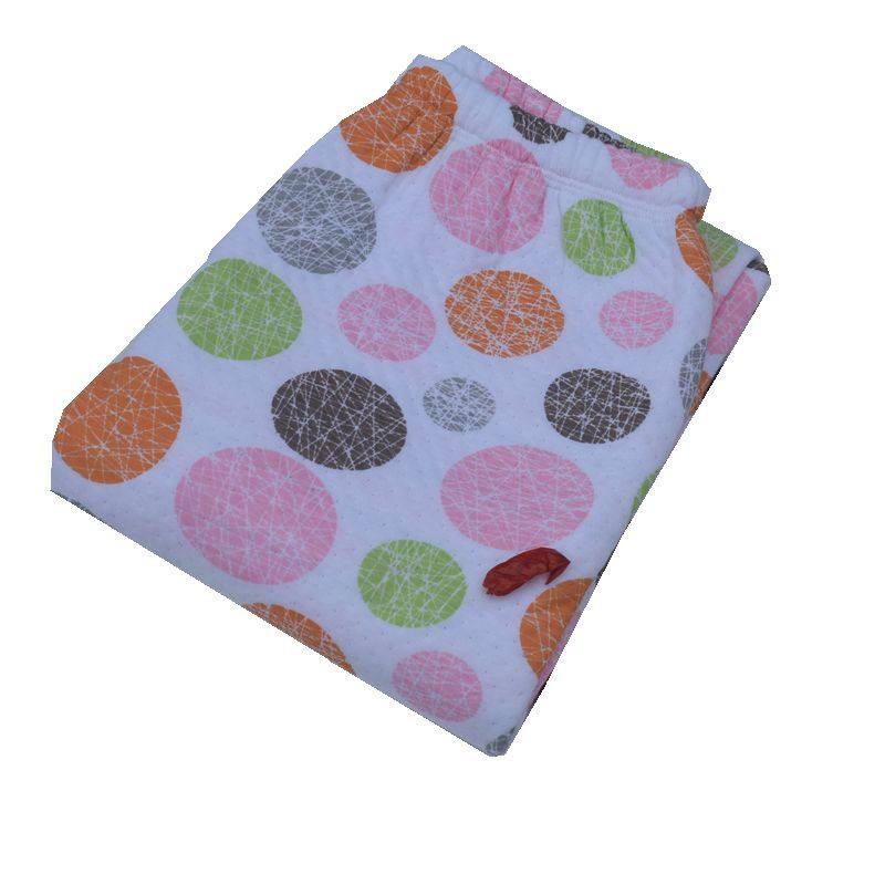 青少年三层保暖裤男女中大童纯棉空气层加厚秋裤冬季夹棉衬裤,淘宝优惠券,粉丝福利购,淘宝优惠卷