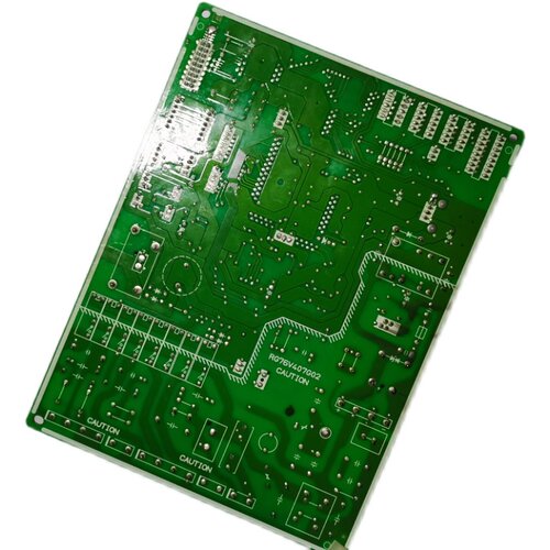 三菱电机空调配件内机主板 电脑板 RG00V406B WM00B279B - 图3