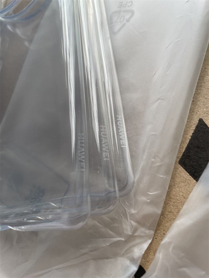 适用华为Mate40Pro官方同款手机壳mate60透明自带配机拆机壳mate50清水壳mate50pro保护套mate40pro+软壳,淘宝优惠券,粉丝福利购,淘宝优惠卷