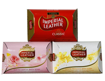 Hong Kong British Cussons Canadas Classic Bathing Soap with Pale Perfume Foam Multi-sandalwood Rose