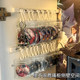 Eat the Cushion Cabinet Store Goods Pendant Bar Display Shelf