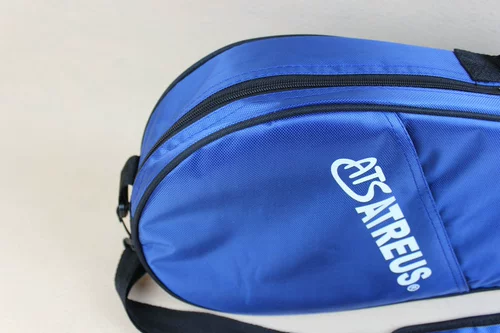 Сумка на одно плечо для бадминтона, рюкзак, водонепроницаемая ракетка, 3 шт, 3 упаковки