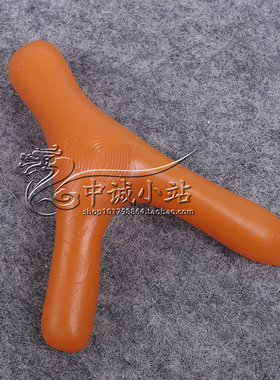 TPE材质点穴按摩按摩穴位棒