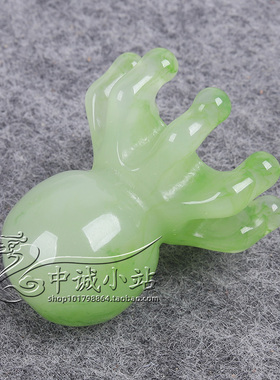 头部按摩器章鱼八爪按摩梳
