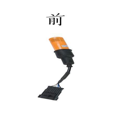 起亚福瑞迪北京现代悦动原厂NGV天然气漏气报警器 - 图1