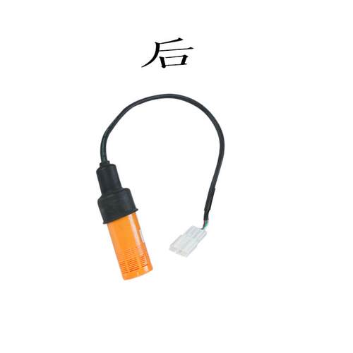 起亚福瑞迪北京现代悦动原厂NGV天然气漏气报警器 - 图3