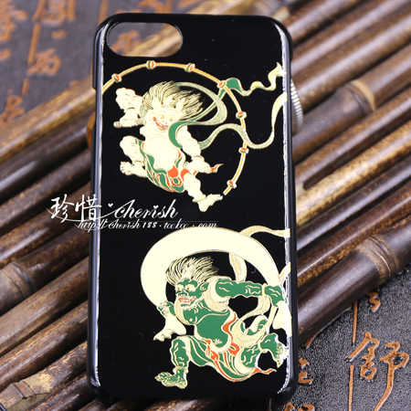 Iphone雷神手机壳 新人首单立减十元 21年8月 淘宝海外