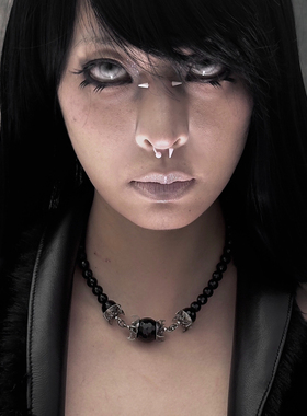 IIIMIIIEldritchBead串珠项链