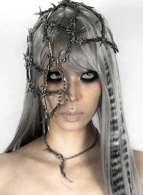 IIIMIIII型血管系列锁骨链