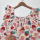 ຜ້າໄຫມຝ້າຍຂອງແມ່ຍິງ rayon ຕ້ານ glare ໃສ່ເຮືອນ