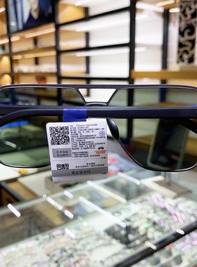 正品凯迪拉克墨镜偏光大框太阳镜