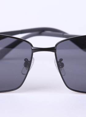 正品派丽蒙墨镜男士偏光太阳镜