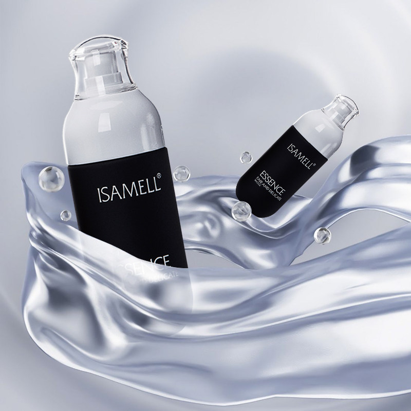isamell瓷肌保湿嫩肤官方精华水 伊莎美尔液态精华