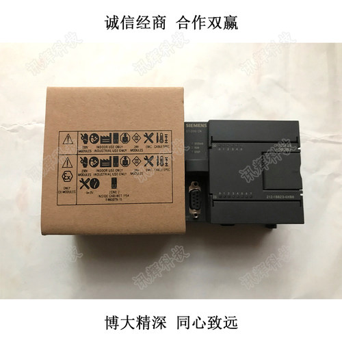 西门子SIMATIC控制器S7-200CN CPU 226 224XPSi 222CN 224XP模块 - 图3