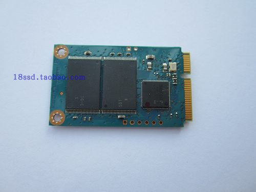 Sandisk/闪迪 MSATA SSD 固态硬盘  32G 64G 128G MLC NAS 稳定 - 图2