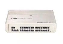 Guowei Times Group Telephone Switch WS848 (10A) Type 4 outer line 32 extension 4 in 32 out of towing belt