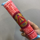 放冰箱3条包邮菲律宾正宗老顺德朱古力三角牌可可坐月子养胃早餐