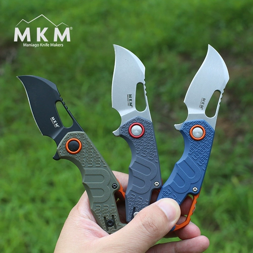 Импортный портативный маленький острый складной набор инструментов, Италия