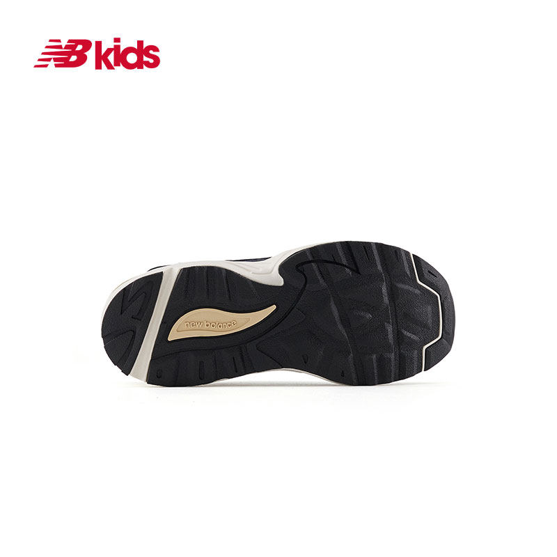 Newbalance nb官方童鞋 4-7岁中童秋季经典复古百搭运动鞋878,淘宝优惠券,粉丝福利购,淘宝优惠卷