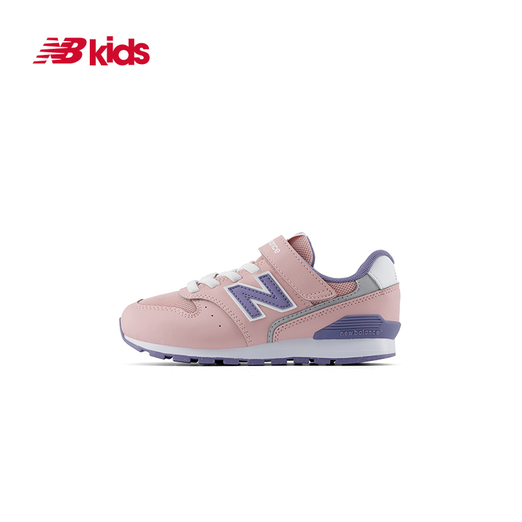 New Balance nb官方童鞋4~14岁男女儿童春夏新品休闲运动鞋996