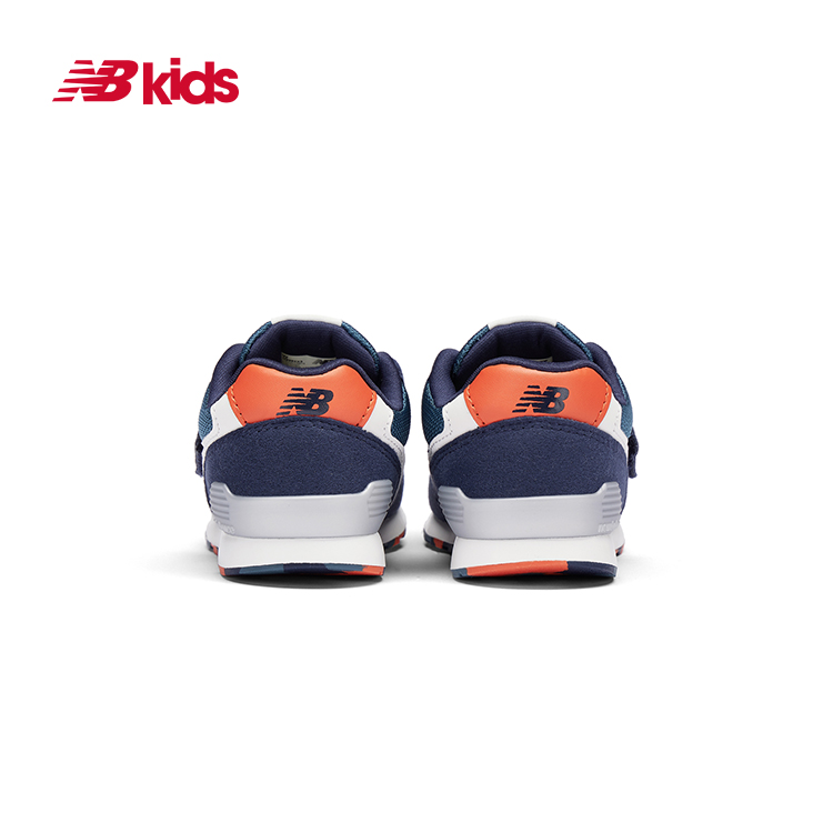 New Balance nb官方童鞋0~4岁男女宝宝春夏新品婴幼儿学步鞋996 - 图2