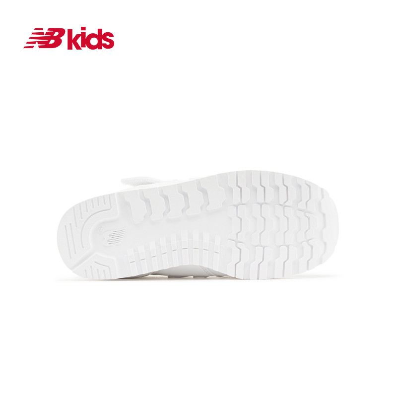 Newbalancenb官方童鞋小白鞋轻便