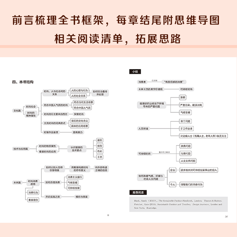 【官方正版】穿搭哲学论:衣橱里的学问时尚穿搭文化可持续设计消费职场新人文娱人士还是时尚博主造型师服装销售设计师买手-图0