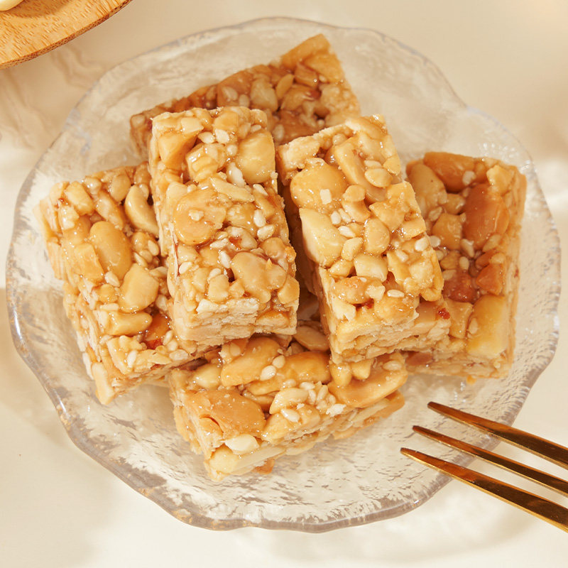 香媳妇花生糖四川特产糖果小零食酥糖,淘宝优惠券,粉丝福利购,淘宝优惠卷