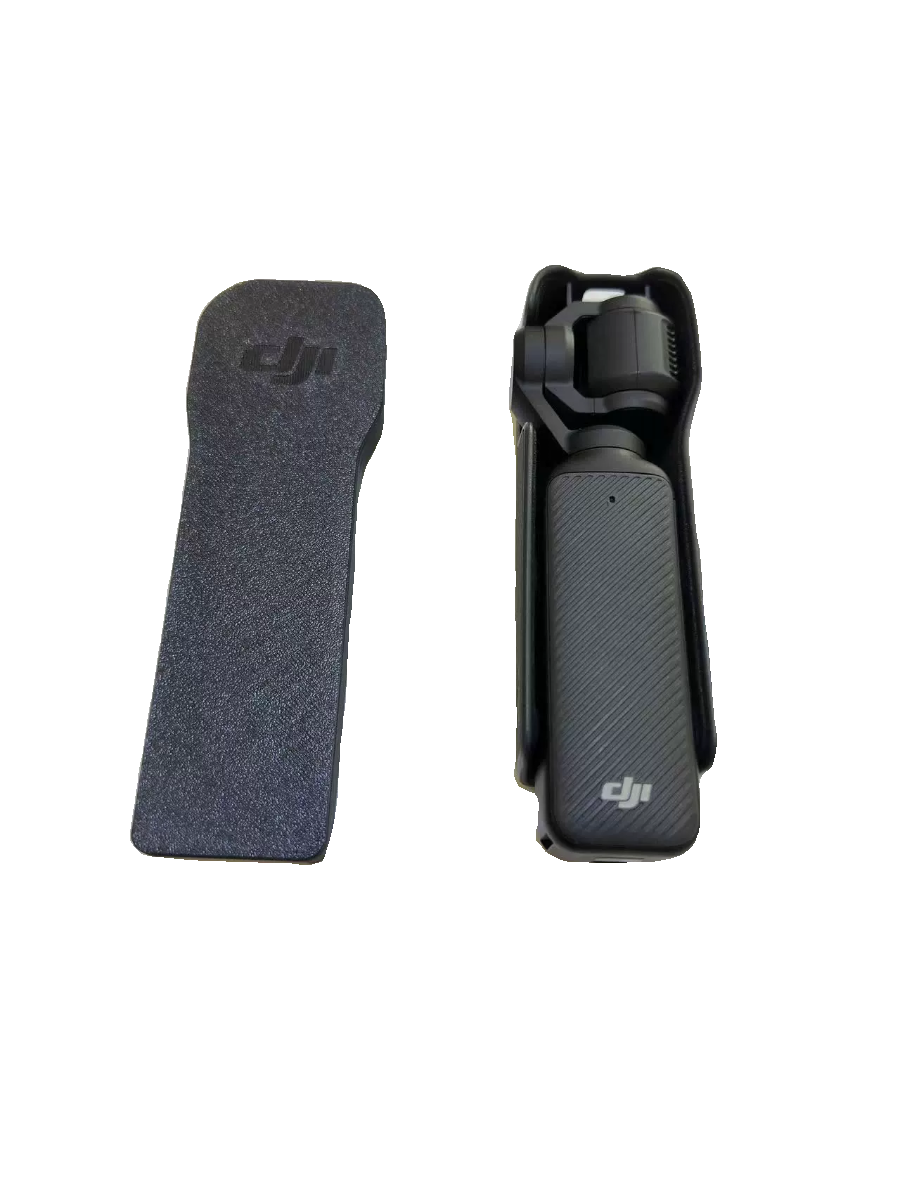 DJI大疆Osmo pocket3收纳包保护盖保护套防摔罩防磕碰防压壳配件 - 图3
