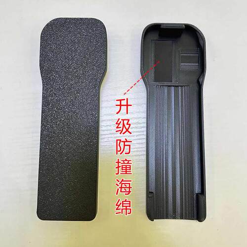 适用于DJI大疆Osmo pocket3收纳包保护盖保护套防摔罩防压壳配件 - 图2