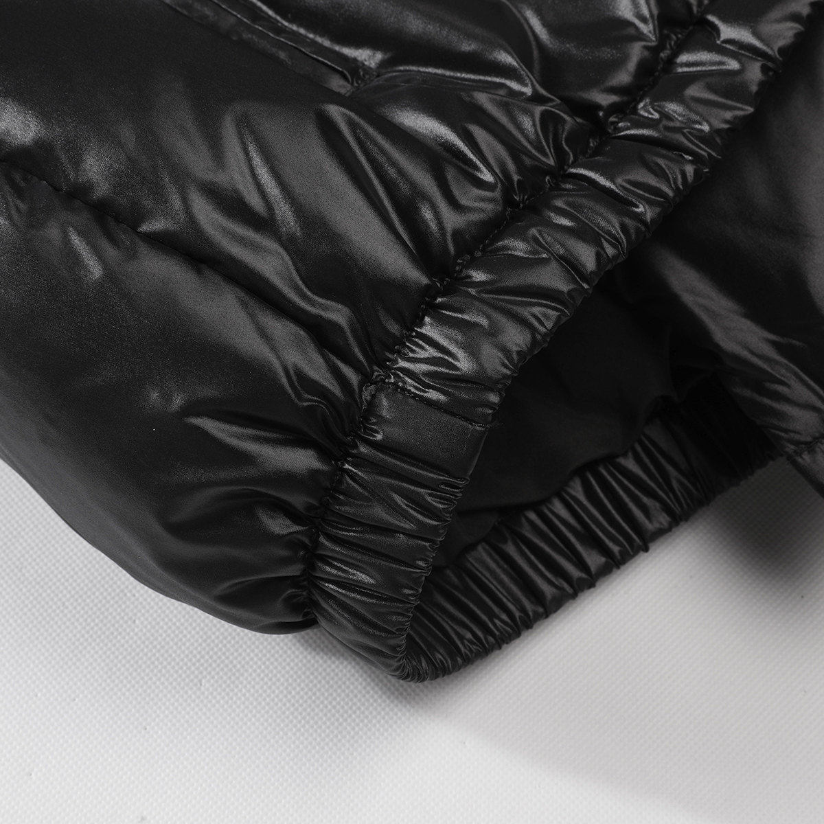 马克华菲亮面羽绒男士2020秋冬马甲 马克华菲康成背心/马甲