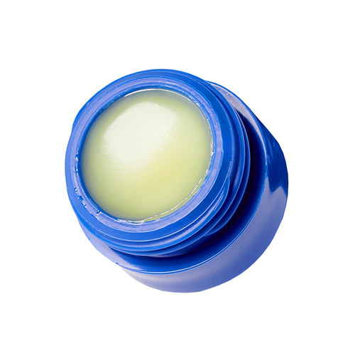 美国Blistex LipMedex碧唇小蓝罐修护润唇膏滋润淡化去死皮防裂7g - 图3