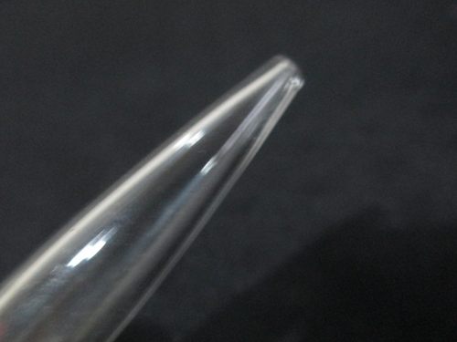 浮漂diy材料 浮漂塑形器 漂肩缓塑形器口径5-10毫米长5.0公分 - 图1