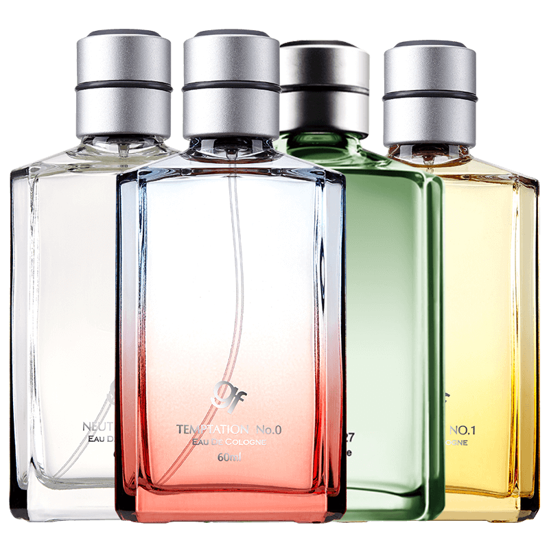 高夫古龙男士清新自然持续长久香水 高夫化妆品香水