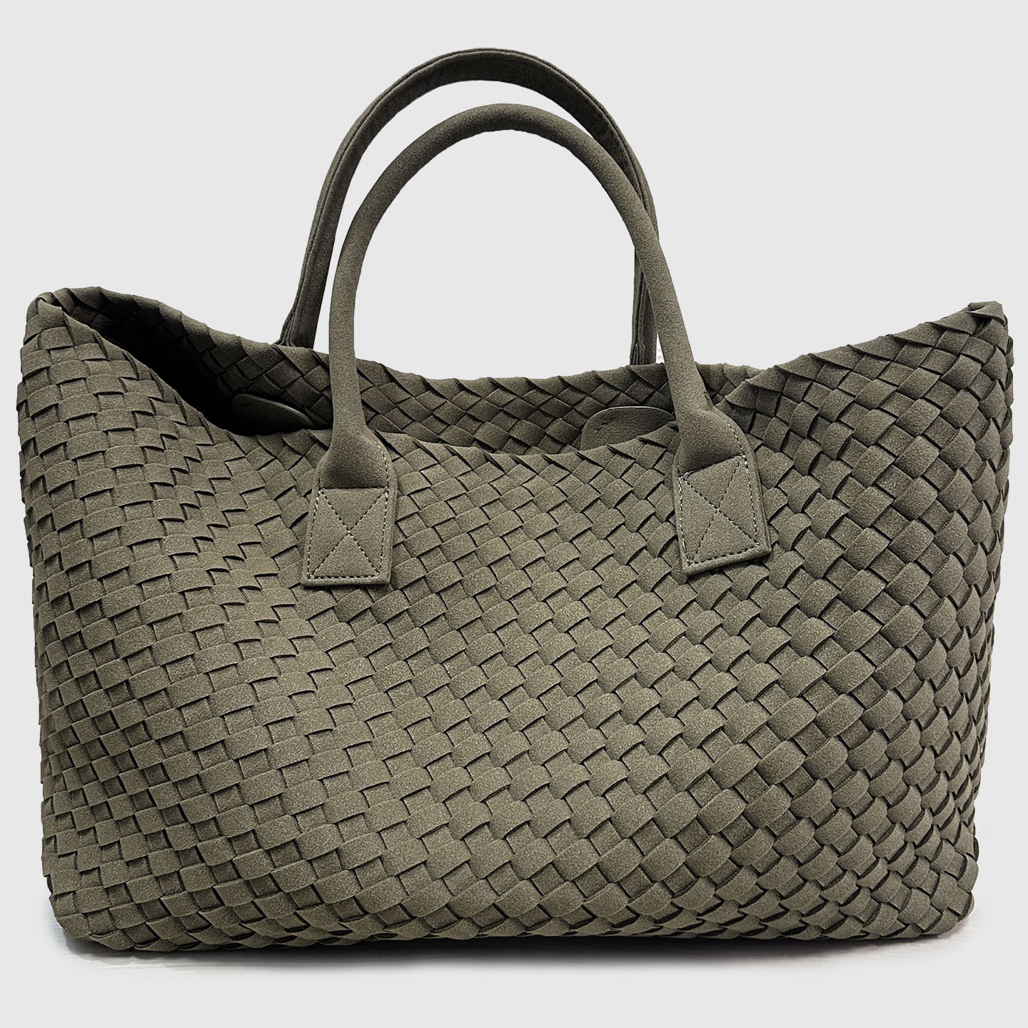 编织包沙滩包欧美大包磨砂质感女包时尚手提托特包包大容量单肩包,淘宝优惠券,粉丝福利购,淘宝优惠卷