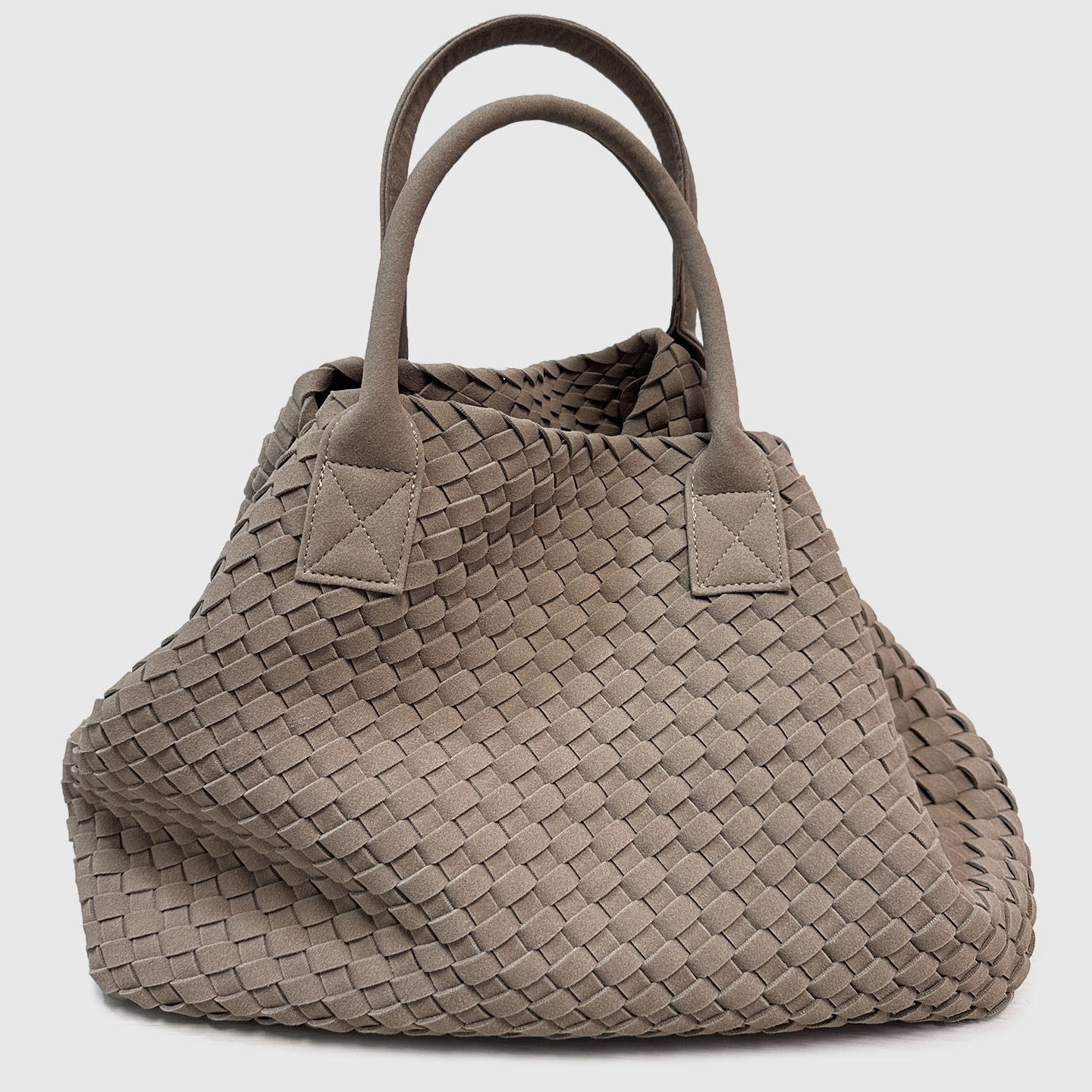 编织包沙滩包欧美大包磨砂质感女包时尚手提托特包包大容量单肩包,淘宝优惠券,粉丝福利购,淘宝优惠卷