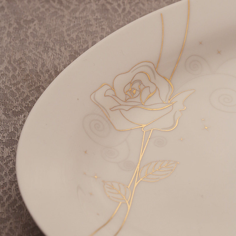 唐山骨瓷餐具套装碗碟盘子diy自选陶瓷碗盘面碗大碗家用瓷器组合,淘宝优惠券,粉丝福利购,淘宝优惠卷