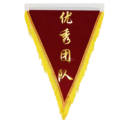 搞笑生日派对旗帜定制作医院医生学校幼儿园老师月嫂物业律师锦旗 - 图1