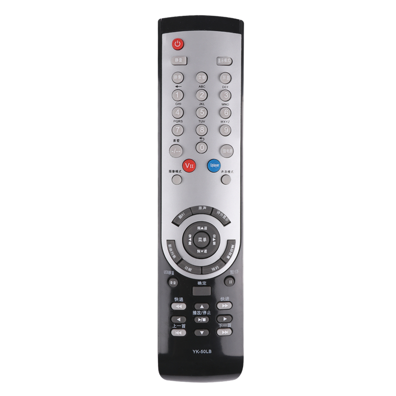 适用创维电视遥控器YK-50PA/LA/LB 32/37/42/46/47L03RF - 图3