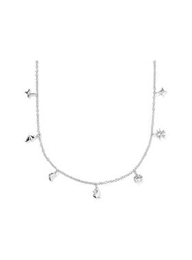 代购Kendra Scott女士项链时尚精致俏皮闪耀金色吊坠星形