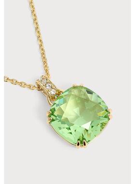 海外代购Swarovski/施华洛世奇女士项链龙虾扣延长链