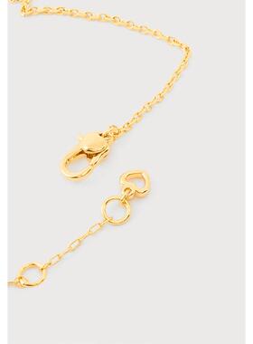 代购kate spade NEW YORK女士手链简约优雅精致时尚深蓝色矩形