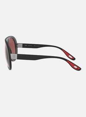 代购RayBan雷朋男女太阳镜偏光防眩光抗紫外线高清视野