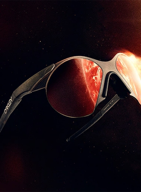 正品代购OAKLEY Museum Subzero N欧克利限量款男女遮阳防晒墨镜