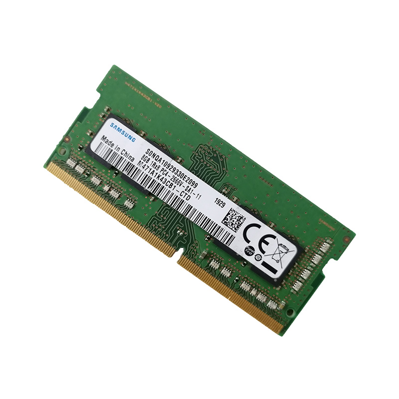 三星 Samsung DDR4 8G 4G 16G笔记本 2133 2400 2666 3200 内存条 - 图3